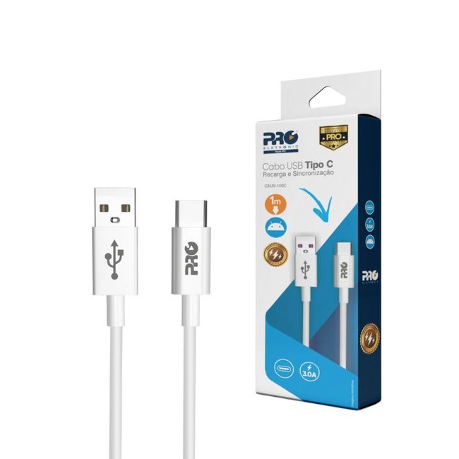 Cabo-UsbA-Para-UsbC-1-Metro-Proeletronic-2614758-1