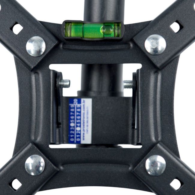 Suporte-Teto-Articulado-Com-Movimento-De-360-Graus-Tvs-Lcd-E-Led-13-A-55-Ate-40Kg-Proeletronic--2615118-1