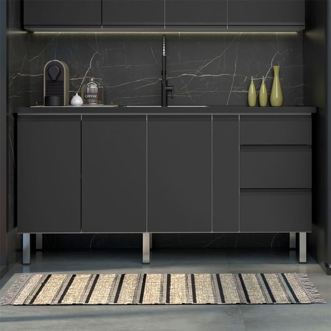 Gabinete-de-cozinha-para-pia-Gaia-101249-177x57cm-preto-cozimax-2361841