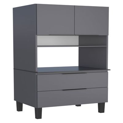 Torre-Quente-Armario-para-Cozinha-Madeira-Cisne-70X208X51-Cinza-Cozimax-2537087-2