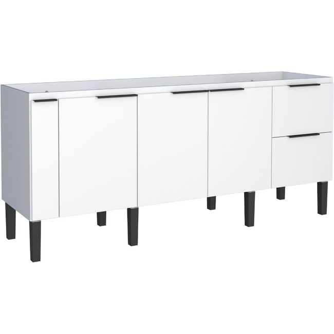 Gabinete-de-Cozinha-Cisne-1941mm-Branco-Cozimax-2329972