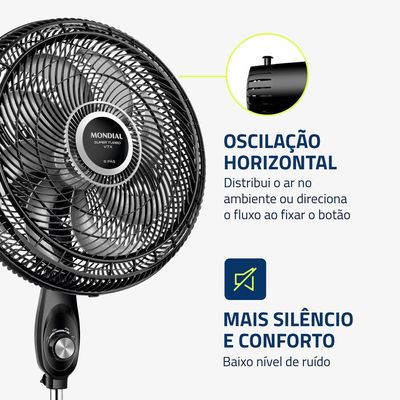 Ventilador-Coluna-40Cm-Super-Turbo-8-Pas-PretoPrata-140W-127V-Vtx40C8P-Mondial-2615568-1