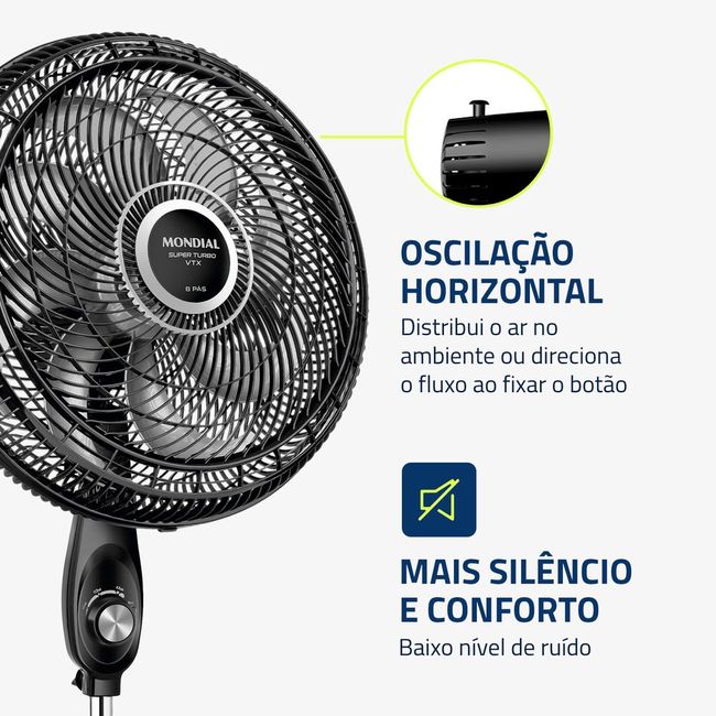 Ventilador-Coluna-40Cm-Super-Turbo-8-Pas-PretoPrata-140W-127V-Vtx40C8P-Mondial-2615568-1