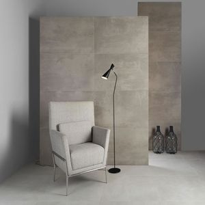 Porcelanato Munari Branco Acetinado 90X90Cm Ret Cx1,62M2 Eliane