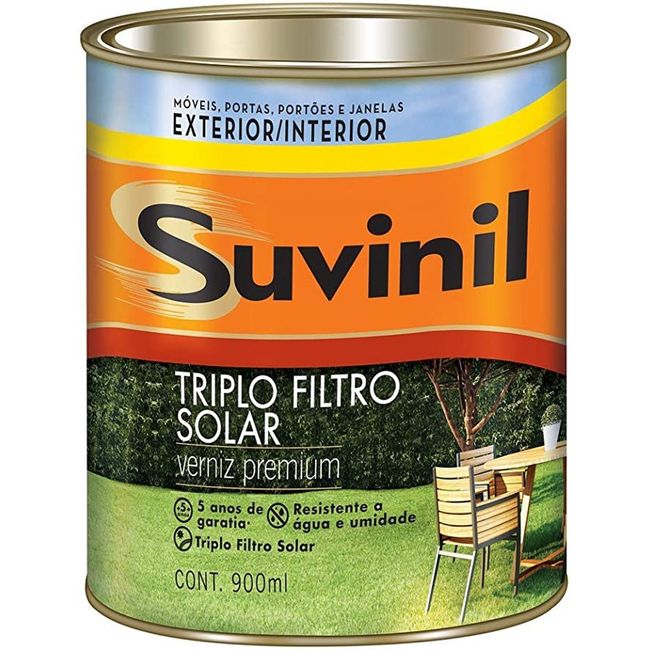 Suvinil-tinta