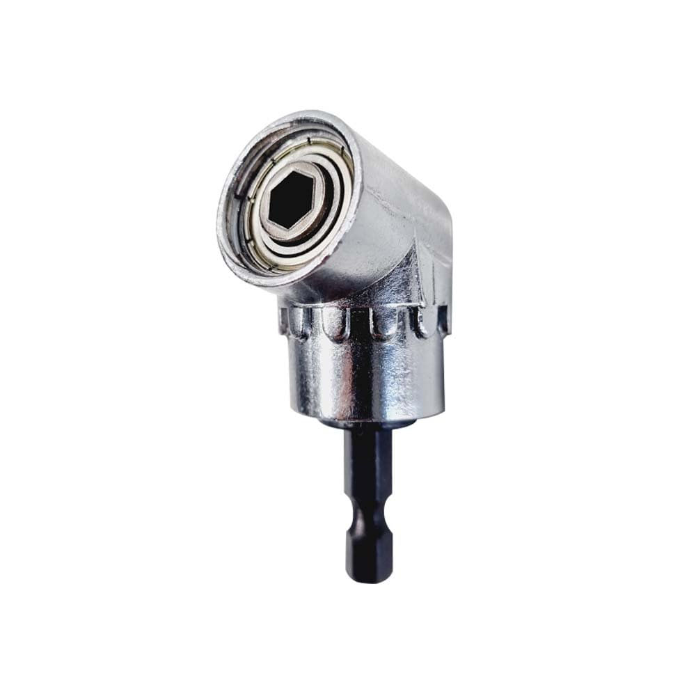 Adaptador Angular Para Bit 1/4  Stamaco