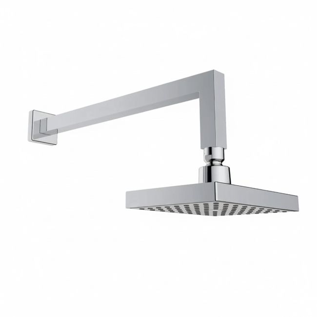 Chuveiro-Ducha-Quadrada-26-cm-Cromada-Linha-Quadra-Alterna