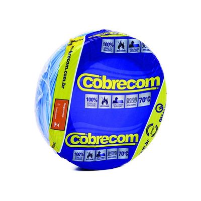 Cabo-Flexivel-com-ate-750V-600mm-azul-100-metros-Cobrecom