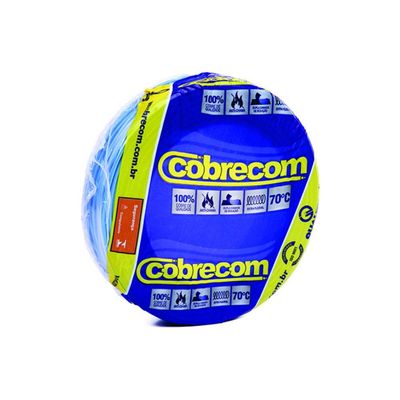 Cabo-Flexivel-com-ate-750V-40mm-azul-100-metros-Cobrecom