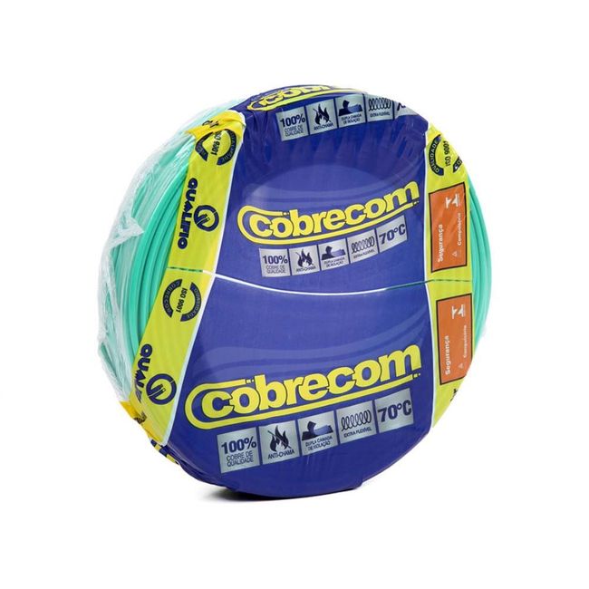Cabo-Flexivel-com-ate-750V-40mm-verde-50-metros-Cobrecom