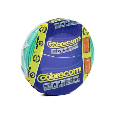Cabo-Flexivel-com-ate-750V-40mm-verde-100-metros-Cobrecom