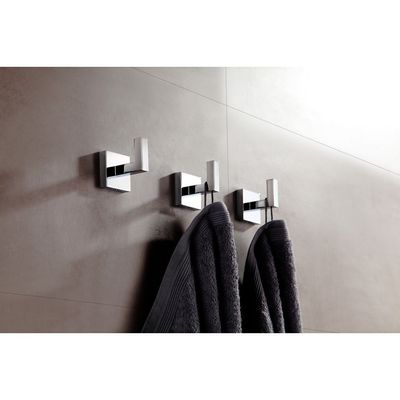 Cabide-Para-Roupao-Design-De-Junta-De-Esquadria-Com-Tampa-Preto-Fosco-1712837-2