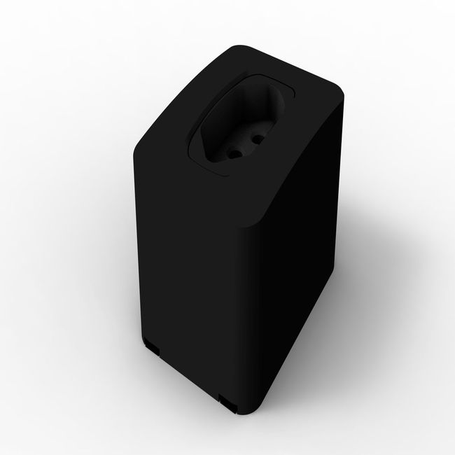 Caixa-De-Sobrepor-Com-Tomada-20A-Preta-Gracia-Facil-Alumbra-2611511-1