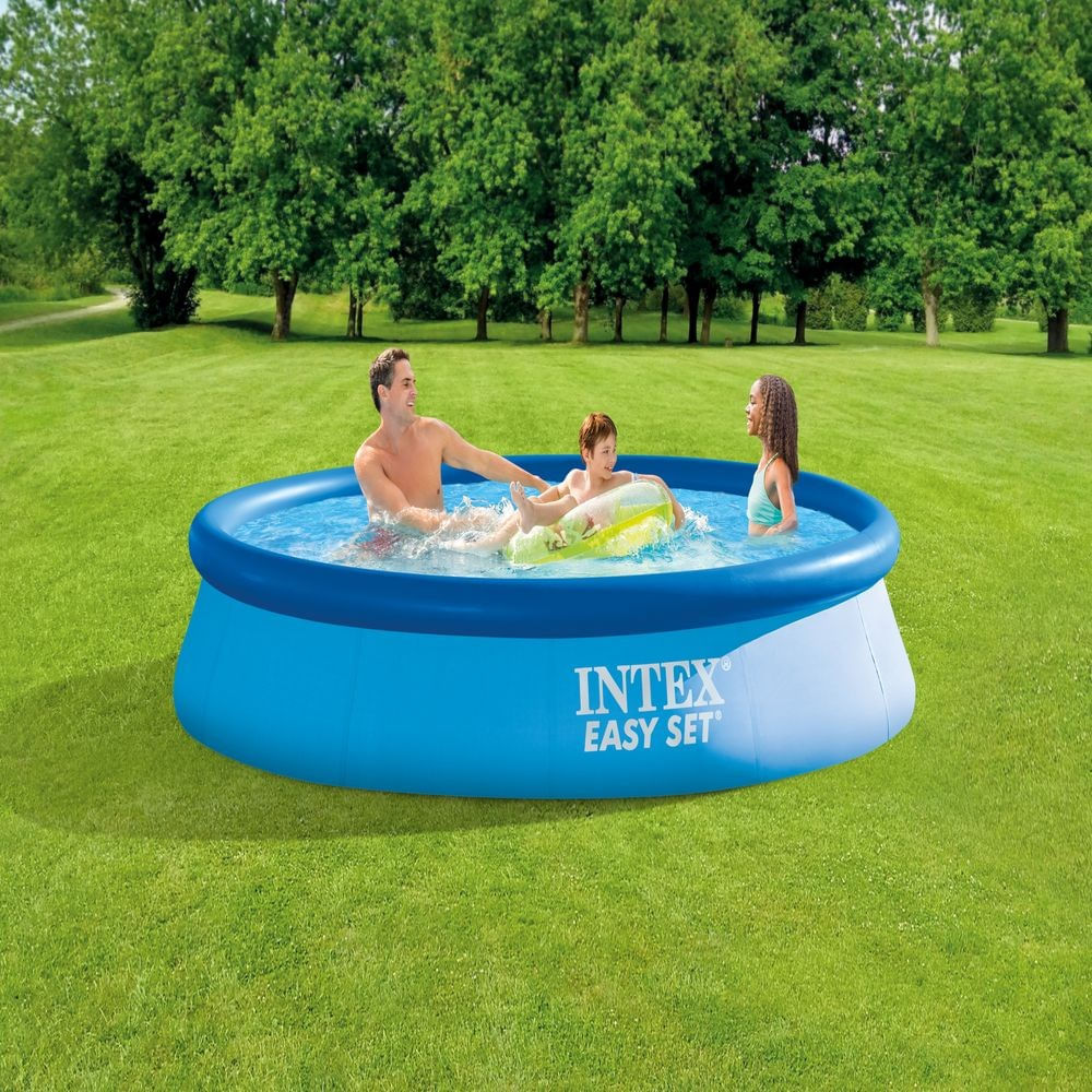 Piscina Easy Set Intex 5621L 3.66m x 0.76m