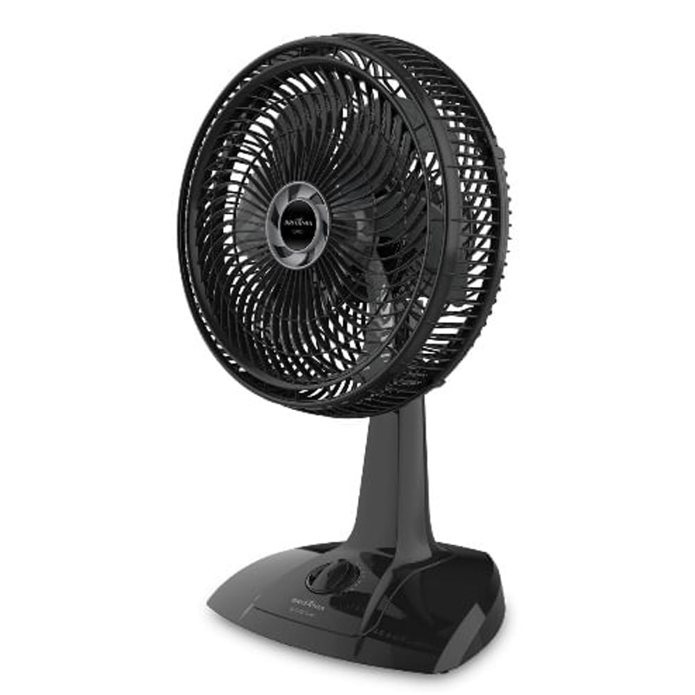 Ventilador de Mesa BVT300 TURBO 70W 220V Britânia