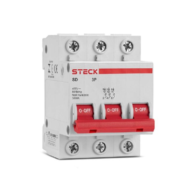 Disjuntor-tripolar-63A-curva-C-Steck-1399632