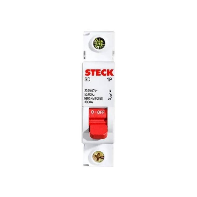 Disjuntor-monopolar-25A-curva-C-Steck