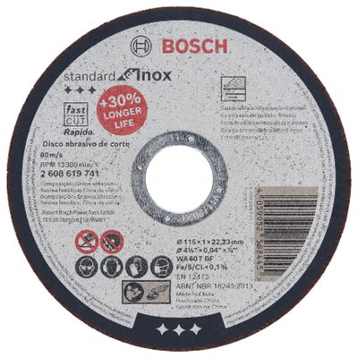 DISCO-DE-CORTE-STD-FOR-INOX-115x10MM-2378507