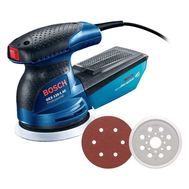 Lixadeira-orbital-Excentrica-25mm-220V-250W-GEX-125-1-AE-Bosch-1392271