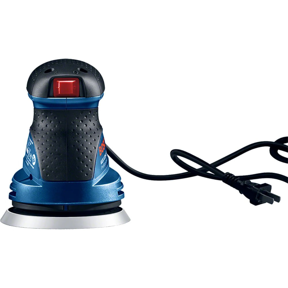 Lixadeira Excêntrica Bosch GEX 125-1 AE 220v