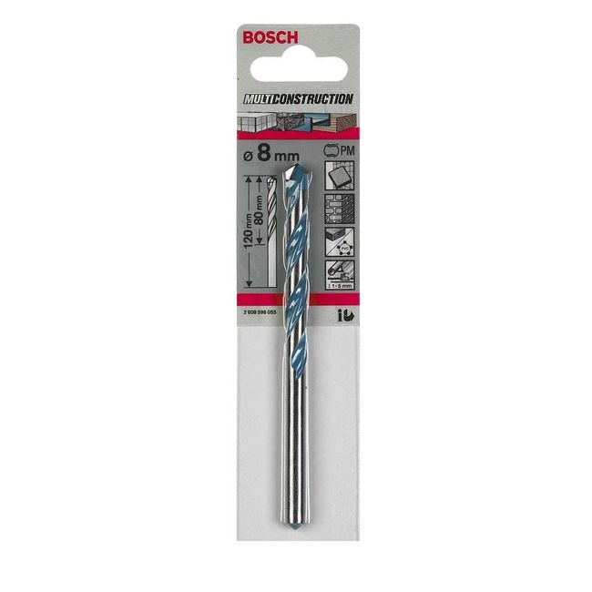 Broca-multiuso-Construction-12x90mm-Bosch