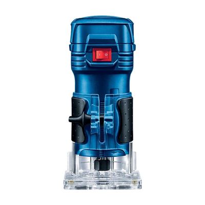 Conheça a Tupia GKF 550 e saiba como usar essa ferramenta