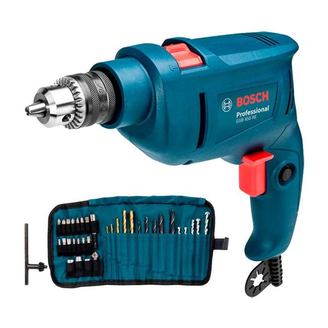 Furadeira-De-Impacto-450W-220V-Bosch