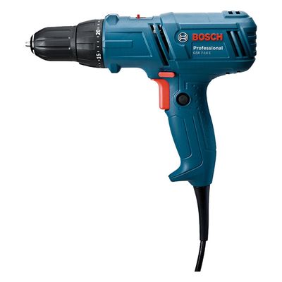 Telhanorte | Parafusadeira GSR 7-14 127V Bosch