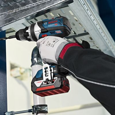 ブロア　ＢＯＳＣＨ製 Parafusadeira De Impacto 18V Gsb 18V150 - 06019J51E0 - Bosch