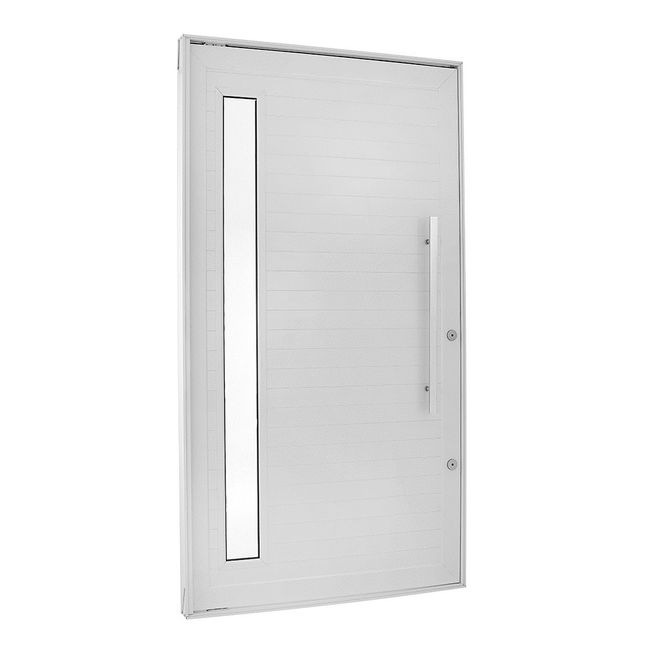 Porta-Pivotante-Esquerda-com-Puxador-e-Visor-de-Aluminio-Topsul-Esquadrisul-Alt--220cm-X-Comp--12