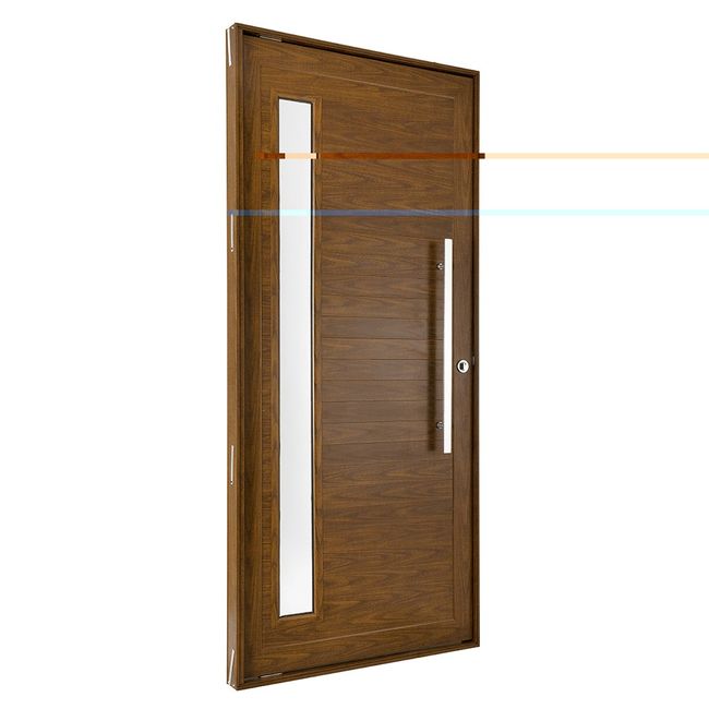 Porta-Pivotante-Esquerda-com-Puxador-e-Visor-de-Aluminio-Topsul-Esquadrisul-Alt--220cm-X-Comp--12