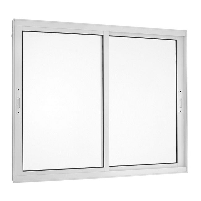 Janela-de-Correr-de-Aluminio-2-Folhas-Topsul-Esquadrisul-Alt--120-cm-X-Comp--120-cm-Branco-1632116
