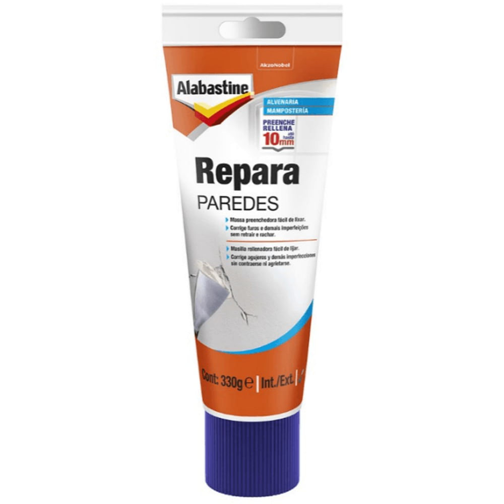 Repara Paredes 330g Alabastine
