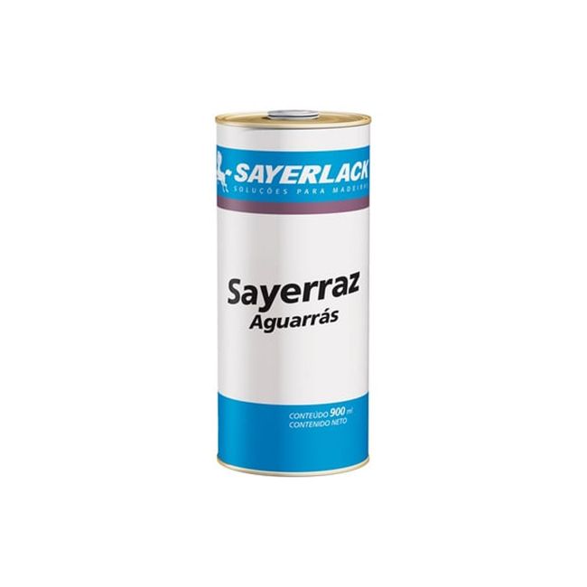 Aguarras-Sayerraz-900-ml-incolor-Sayerlack-753246