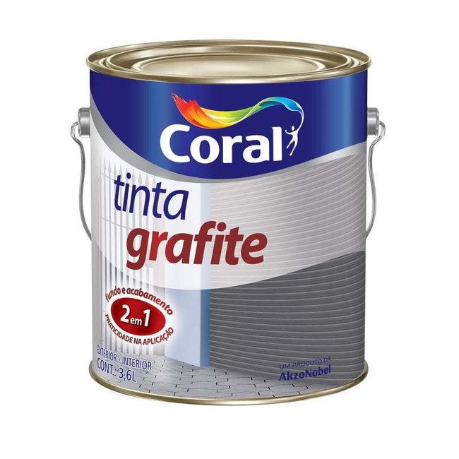Esmalte-36-litros-grafite-escuro-Coral
