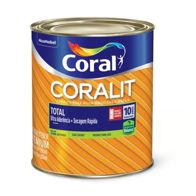 Esmalte-Premium-Base-Agua-Para-Madeiras-E-Metais-Total-Fosco-Cor-Branco-900Ml-Coralit-Coral-25438
