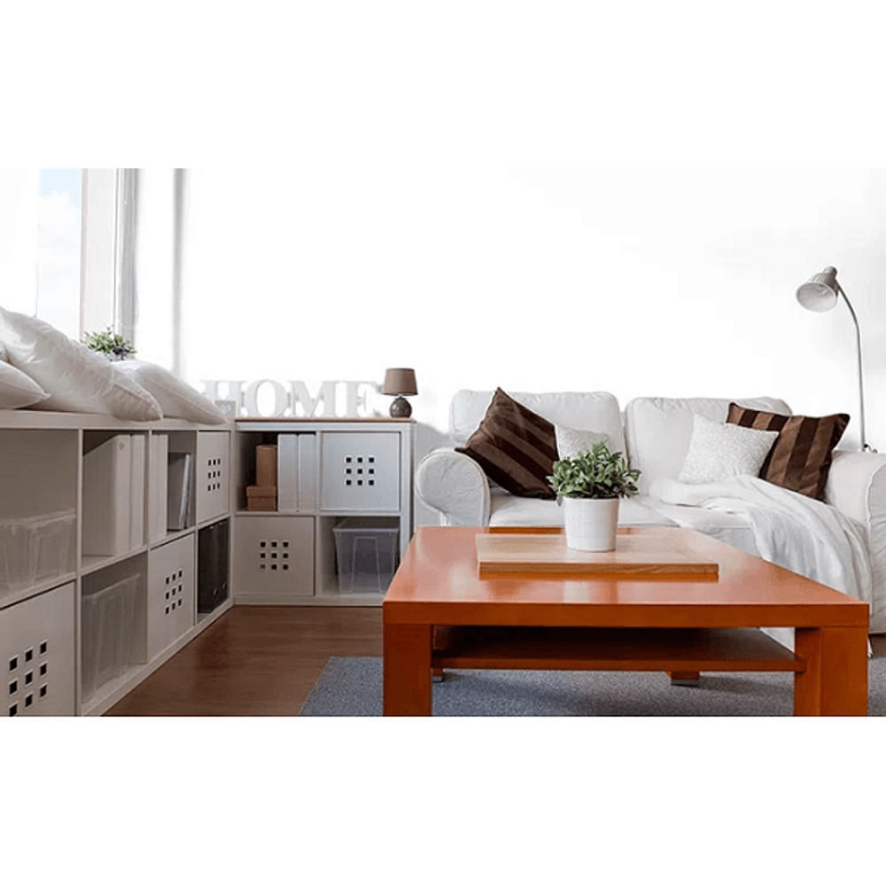 Tinta Acrílica Standard Acabamento Fosco Rende E Cobre Muito Interior E Exterior 20l Suvinil