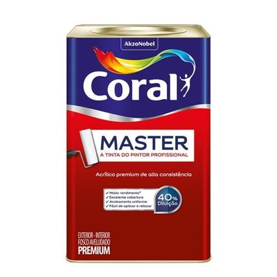 Tinta-Acrilica-Master-18L-Premium-Palha-Coral