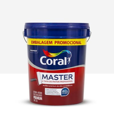 Tinta-Acrilica-Master-20L-Premium-Branco-Coral