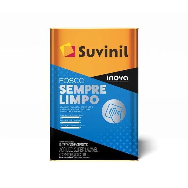Tinta-Acrilica-Premium-Fosco-Sempre-Limpo-18L-Cromio-Suvinil
