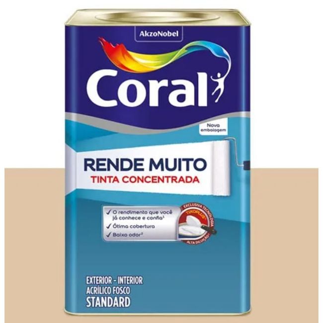 Tinta-Acrilica-Standard-Concentrada-Acabamento-Fosco-Rende-Muito-Areia-Interior-E-Exterior-16l-Co