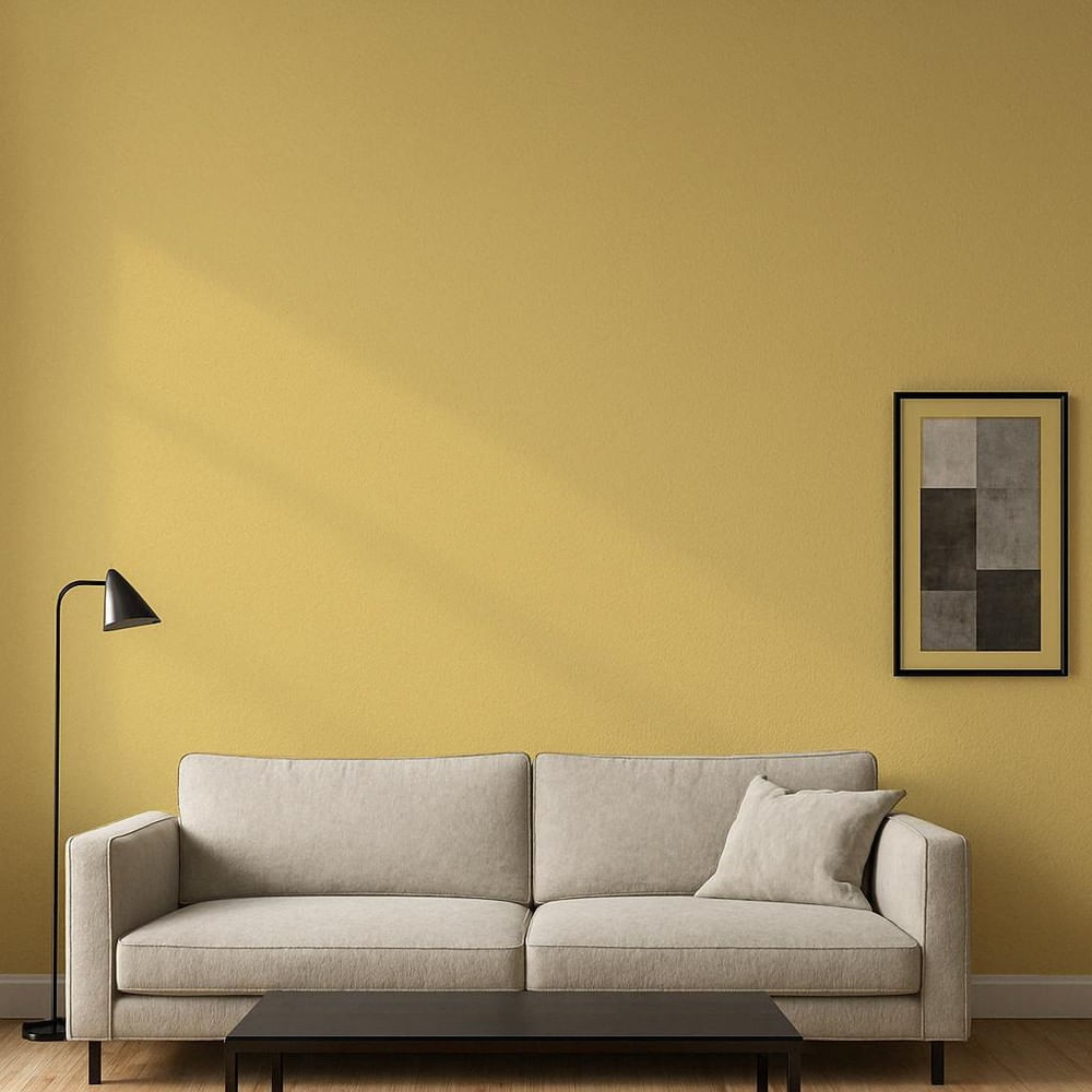 Tinta Acrílica Standard Rende Muito Interior e Exterior Sino Fosco 16l Coral