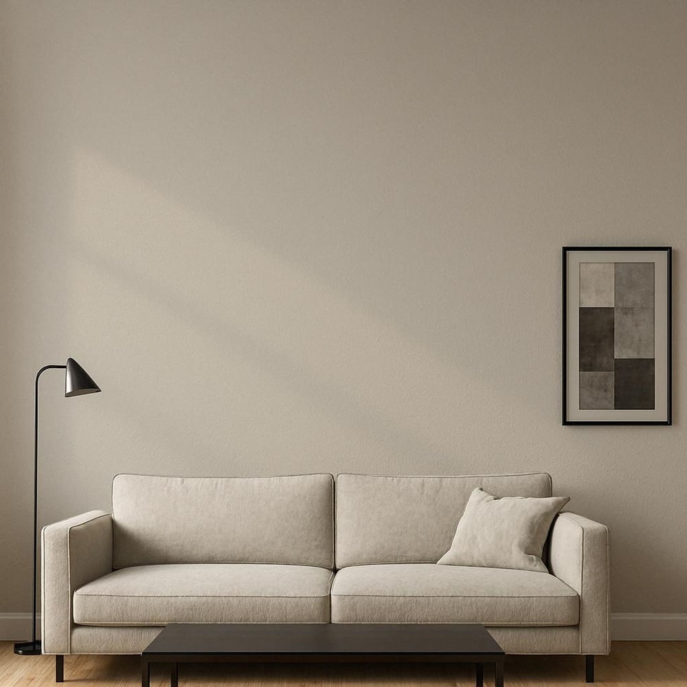 Tinta Acrílica Standard Concentrada Acabamento Fosco Rende Muito Cromio Interior E Exterior 3,2l Coral