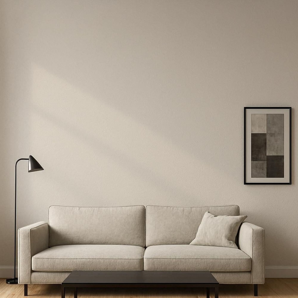 Tinta Acrílica Standard Rende Muito Interior e Exterior Branco Gelo Fosco 3,2l Coral