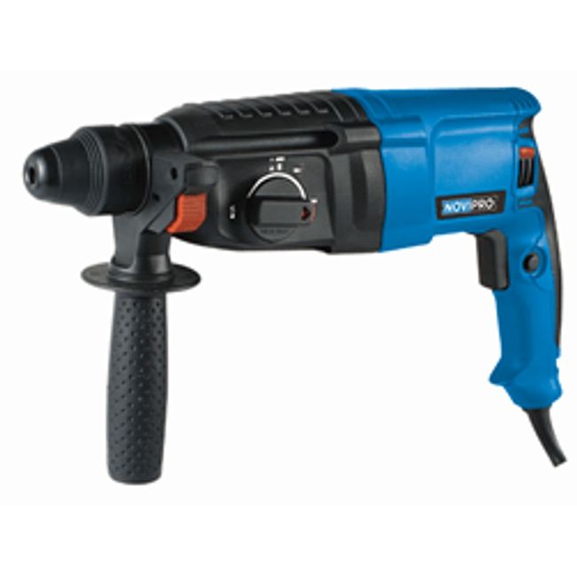 Martelete Perfurador/Rompedor Kprh0820 2 820W 220V Novipro