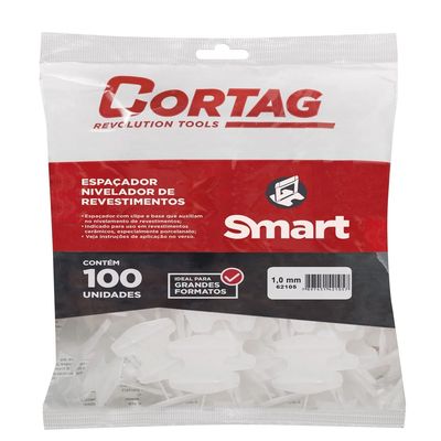 Espacador-Nivelador-1-0-Mm-Smart-Pacote-Com-100un-Cortag-1852710-1