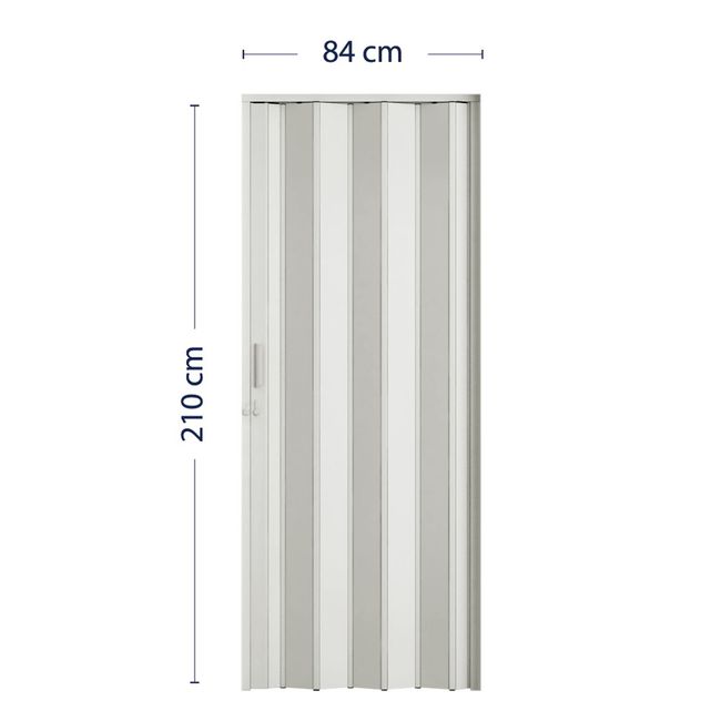 Porta-Sanfonada-com-Trinco-PVC-Medida-de-84x210cm-Branca-BCF--228621