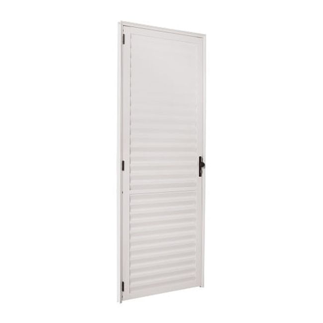 Porta-Ecosul-Palheta-Direita-210x70cm-Branca-Esquadrisul-1808451