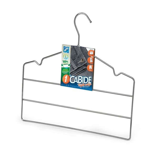 Cabide-Triplo-Arthi-para-Calcas-com-Cava-Cromado-25798-1