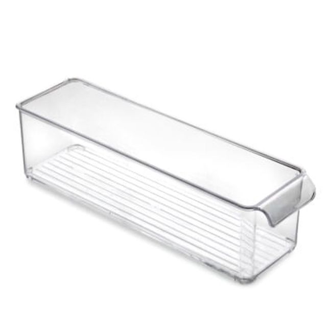 Organizador-Cesto-Gaveta-28L-345x107x95mm-Cristal-Arthi-1732374